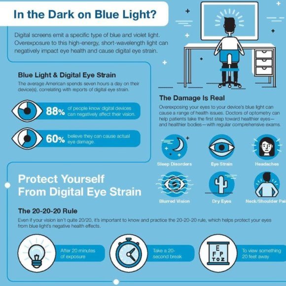 Cat Eye Blue Light Glasses Pink - Picture 13 of 13